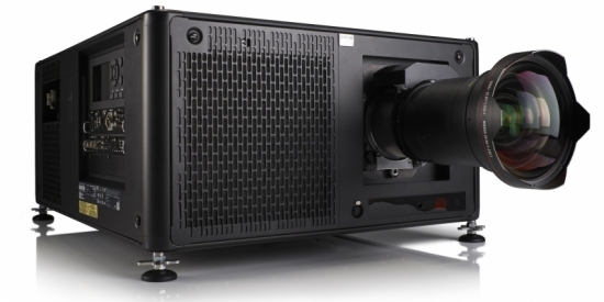 Проектор Barco UDX-4K32 FLEX