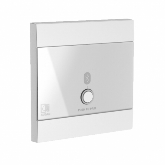 Панель управления AUDAC WP220/W