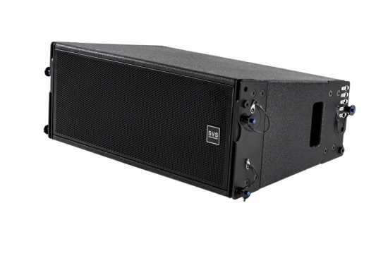 Элемент линейного массива SVS Audiotechnik CASCADE 208A