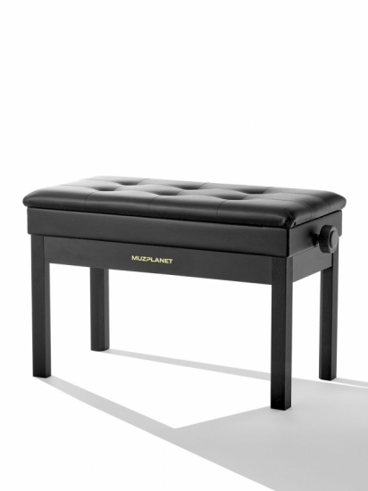 Банкетка Muzplanet Q25BK