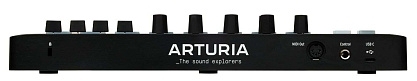 Arturia MiniLAB 3 Deep Black