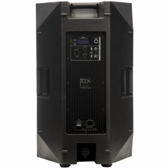 Комплект звука для бара ZTX LITE 2