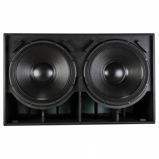 Пассивный сабвуфер RCF S8028 II