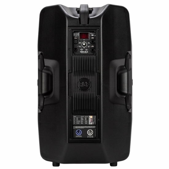 Активная акустическая система RCF HDM 45-A