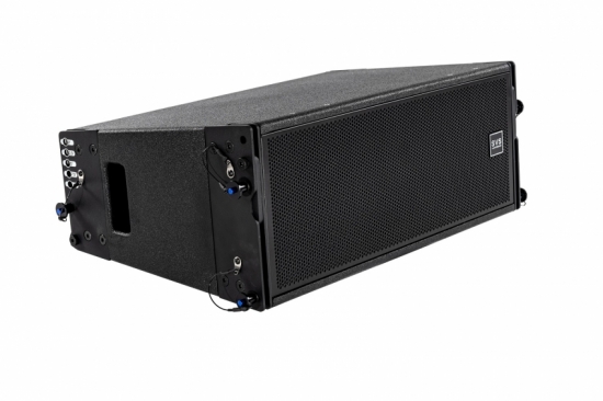 Элемент линейного массива SVS Audiotechnik CASCADE 208A
