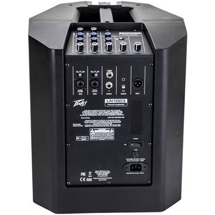 PEAVEY LN 1063 500W