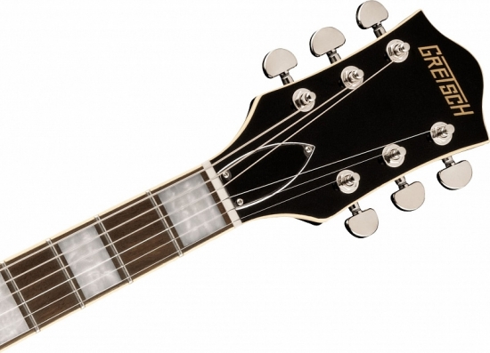 Электрогитара FENDER G2655 Streamliner Center Block Junior LRL Midnight Sapphire