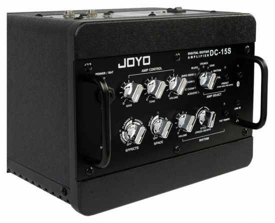 JOYO DC-15S