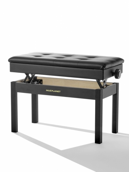 Банкетка Muzplanet Q25BK