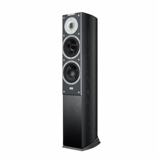 Акустическая система AudioVector SR 3 Super Black Ash