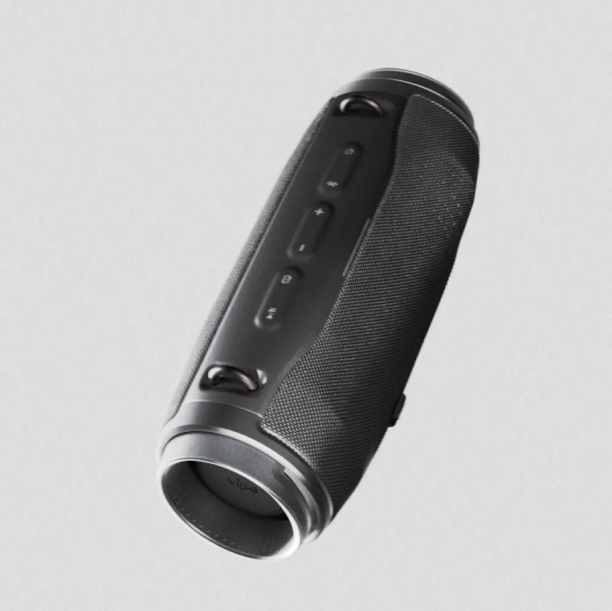 Беспроводная колонка Vipe Flash Black