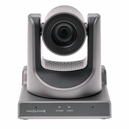 Видеокамера PTZ AVCLINK P20