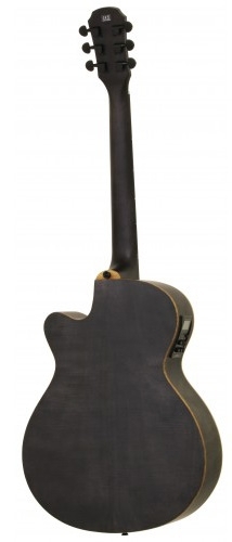 Электроакустическая гитара ARIA FET-F2 STBK