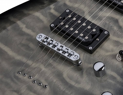 Электрогитара SCHECTER C-6 PLUS CB