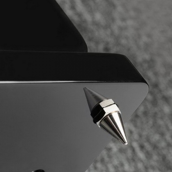 Акустическая система AudioVector QR 3 Black Piano