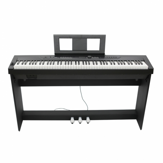 Цифровое пианино Beisite S-262 Pro BK