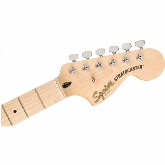 Электрогитара FENDER SQUIER Affinity Stratocaster HSS Pack MN LPB