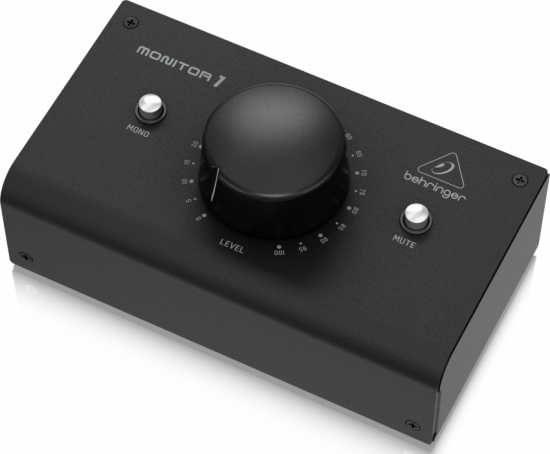 BEHRINGER MONITOR1