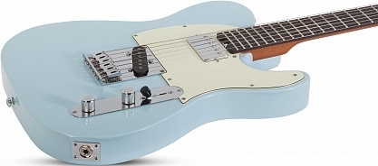 Электрогитара SCHECTER NICK JOHNSTON PT A.FROST