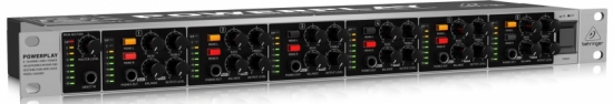 BEHRINGER HA6000