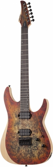 Электрогитара Schecter REAPER-6 SIB