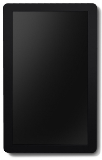 Защитный корпус SMS Media Cabinet Indoor Wall Black