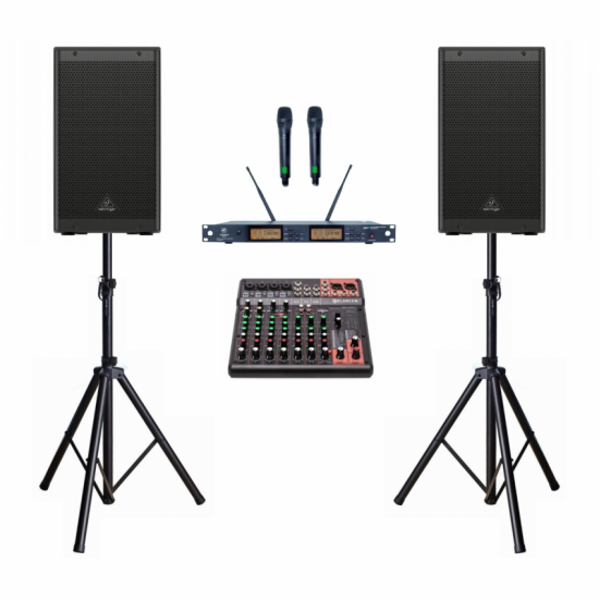 Комплект звука для бара DR110 LITE