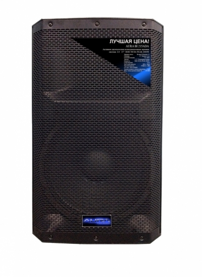 Комплект акустики для караоке ZM ADA-PRO 1000W