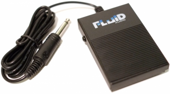 Fluid Audio F8S