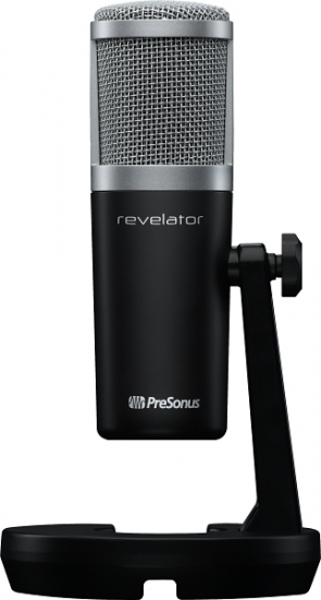 Комплект PreSonus REVELATOR SET