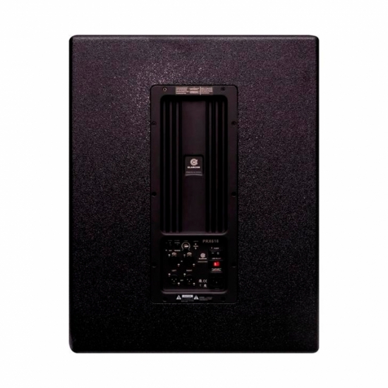 Активный сабвуфер ELARCON PRX618A