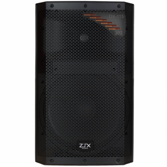 Активная акустическая система ZTX Audio DX-115