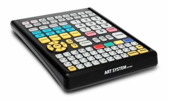 Караоке комплект AST Dual Power Mini Vocal