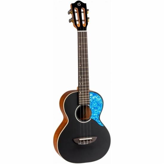 Укулеле баритон FLIGHT IRIS Baritone BK