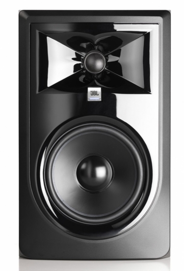 Студийный монитор JBL 306PMKII