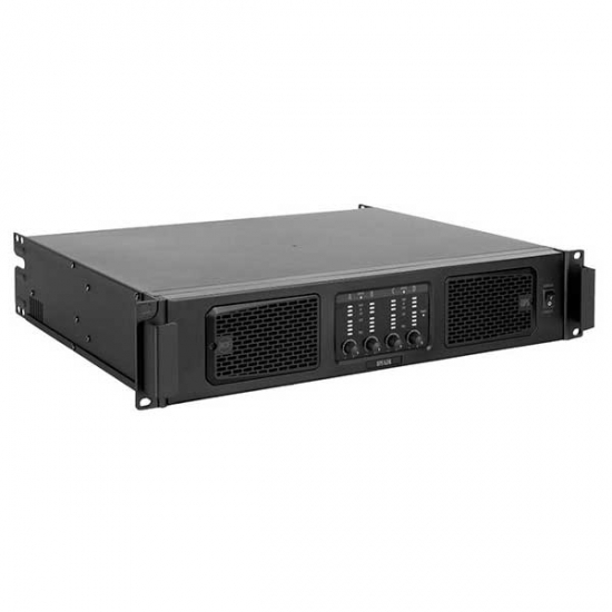 Усилитель мощности RCF QPS 6.0K 6000 W