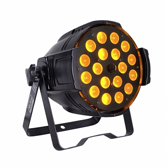 XLine Light LED PAR 1818 ZOOM