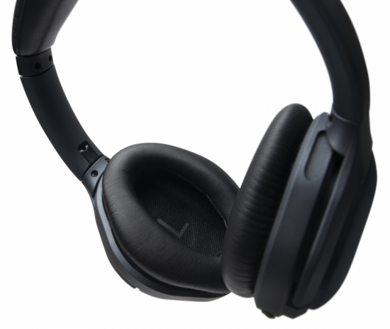 Наушники MACKIE MC-50BT