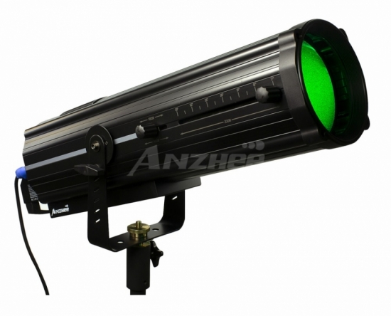 Прожектор Anzhee PRO Follow SPOT 350 ZOOM