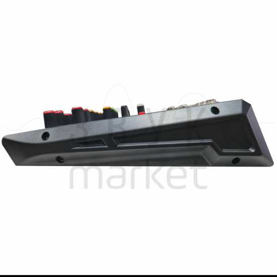 Микшерный пульт OPUS M6BT