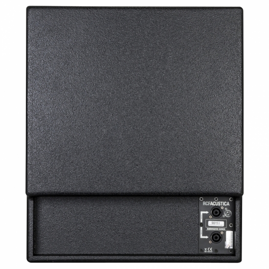 Пассивный сабвуфер RCF S8015 II