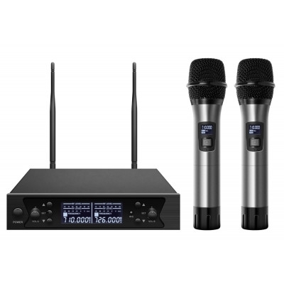 Axelvox DWS7000HT (HT Bundle)