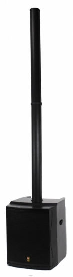 Активная акустическая система EUROSOUND PLR-1215AL