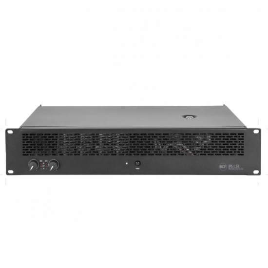 Усилитель мощности RCF IPS 1.5K