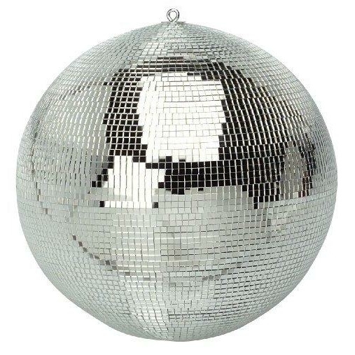 Xline Mirror Ball-20 (MB-8)