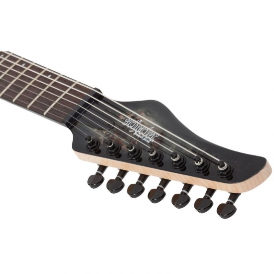 Электрогитара SCHECTER C-7 PRO CB