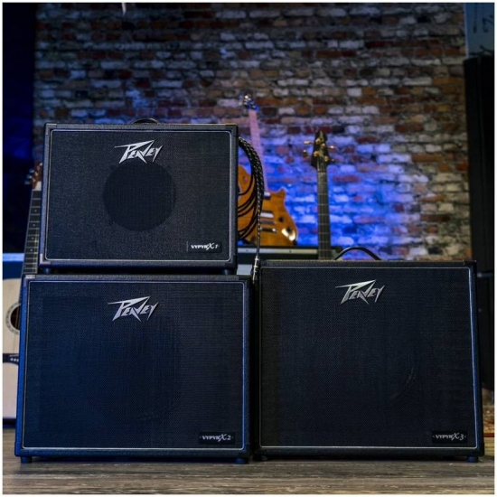 PEAVEY VYPYR VIP X2