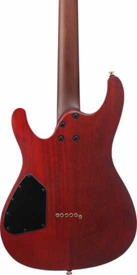 Электрогитара IBANEZ SEW761FM-NTF