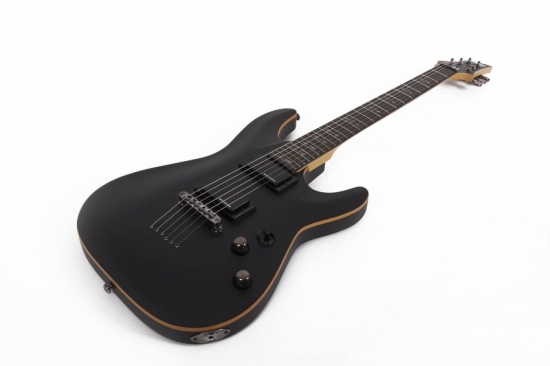 Электрогитара SCHECTER DEMON-6 ABSN