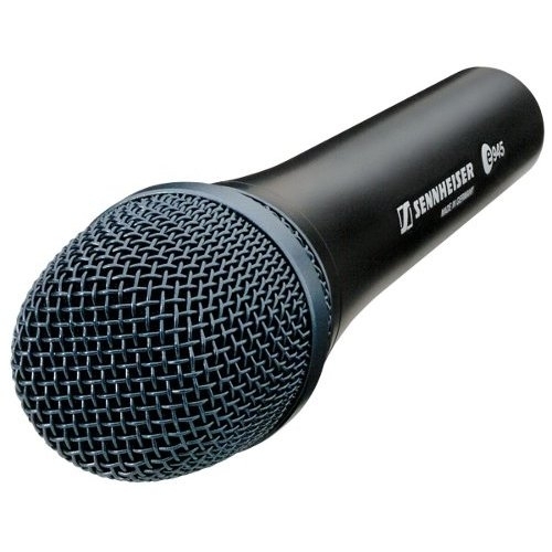 SENNHEISER E 945